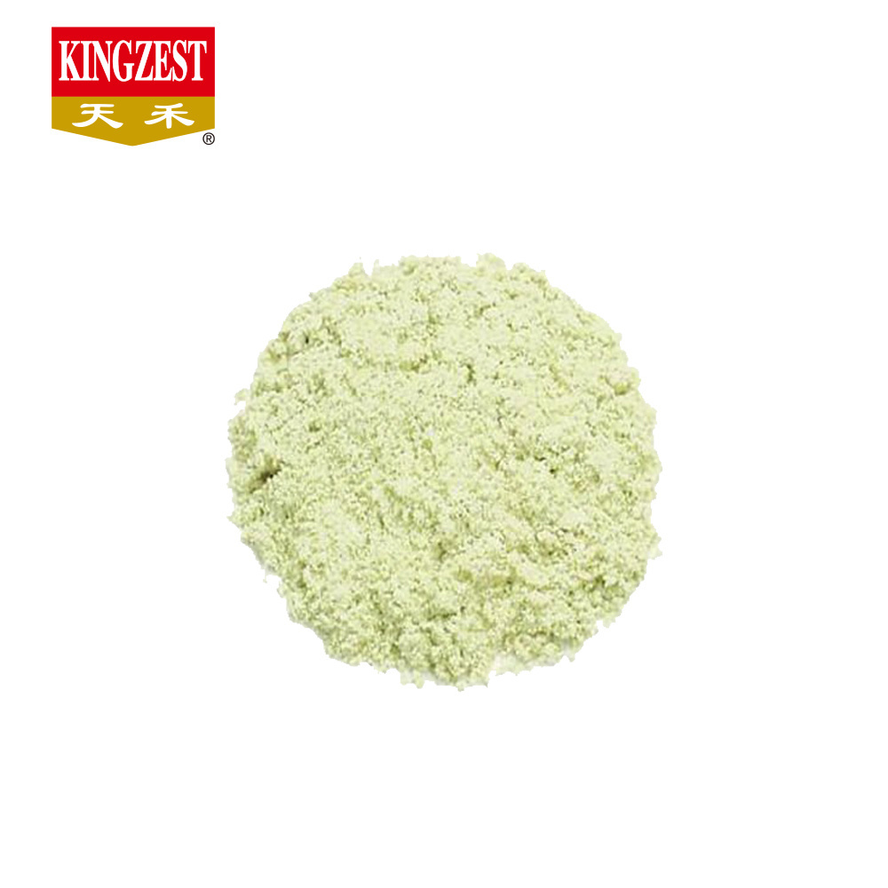 Asian flavor wasabi powder horseradish powder spicy wholesale OEM