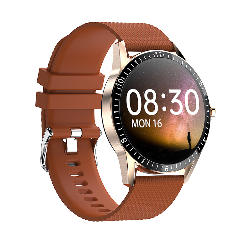 Wholesale Smart Watch One Plus Smartwatch Fitness Watch Smart Bracelet Y20 Cheap Smart Watches Made in China