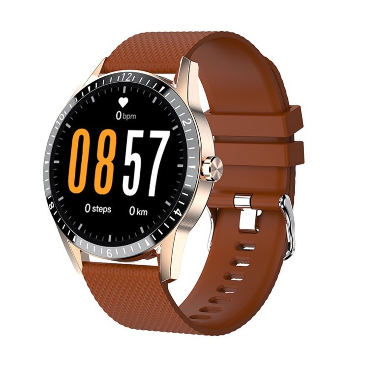 Wholesale Smart Watch One Plus Smartwatch Fitness Watch Smart Bracelet Y20 Cheap Smart Watches Made in China