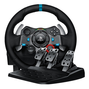 control gamepad  Logitech G29 Racing Wheel Set Driving Force Steering Wheel Equipment video games