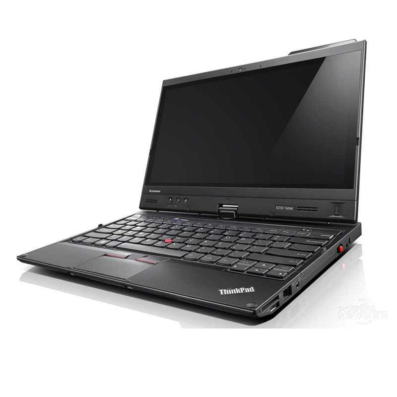 Core I3 I5 I7 Laptops Used X230 12.5 Inch SSD HDD 4GB RAM  Laptops Computer Original Famous Brand Used Laptop