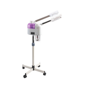 Professional Face Steamer Vaporisateur Visage Facial Vaporizer Machine