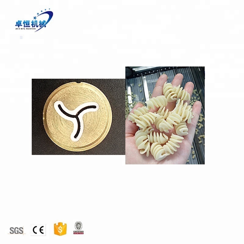 CE Approved Factory Price Pasta making machine/Pasta production line/Macaroni