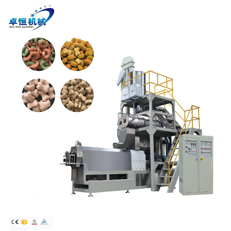 fish feed mill machine fish food pellet machine sinking trout pellets machine