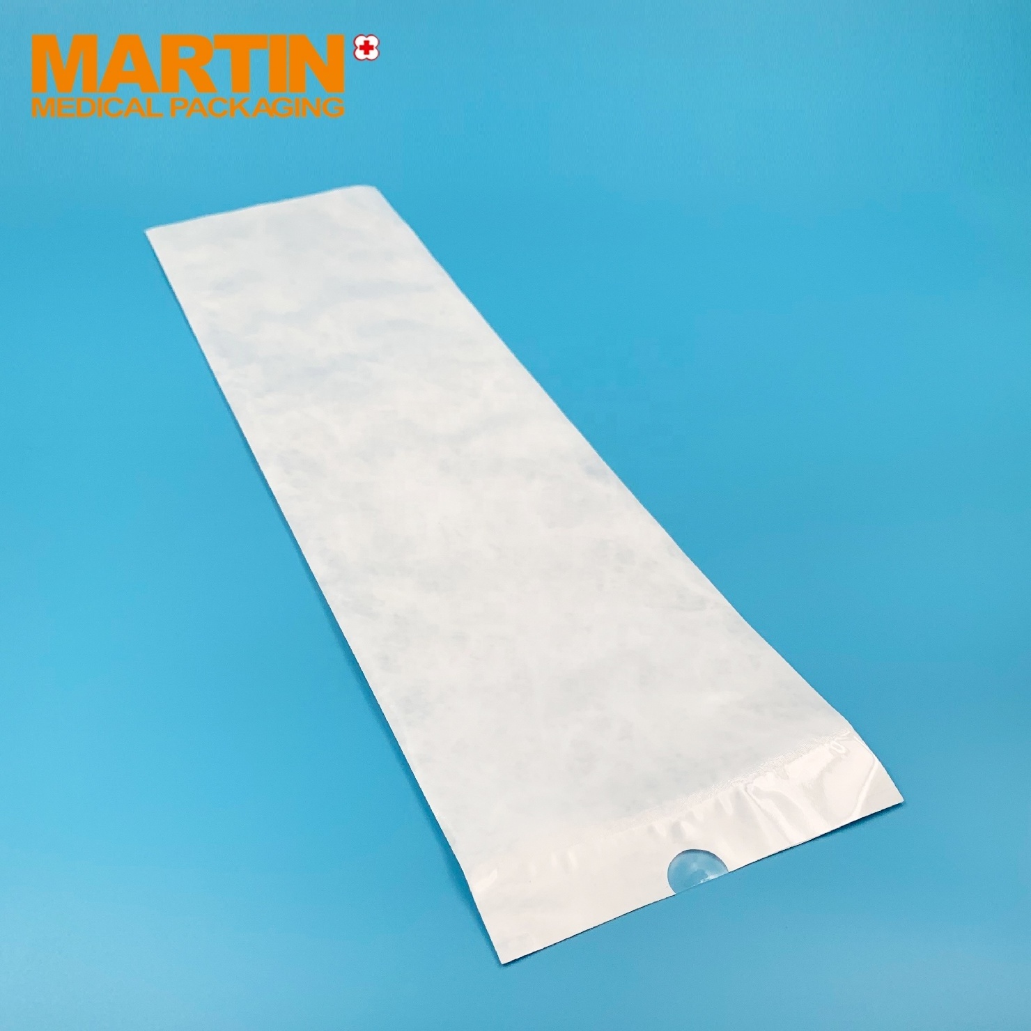 Sterilization Pouch Tyvek Pouch Dental Sterilization Bags Tyvek Pouches OEM Sterilization Packaging