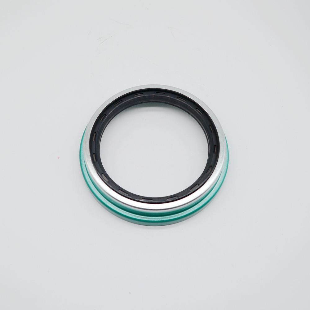 Wheel oil seal CR 533826 CR 35066 heavy duty truck front axle wheel seal high pressure shaft seals