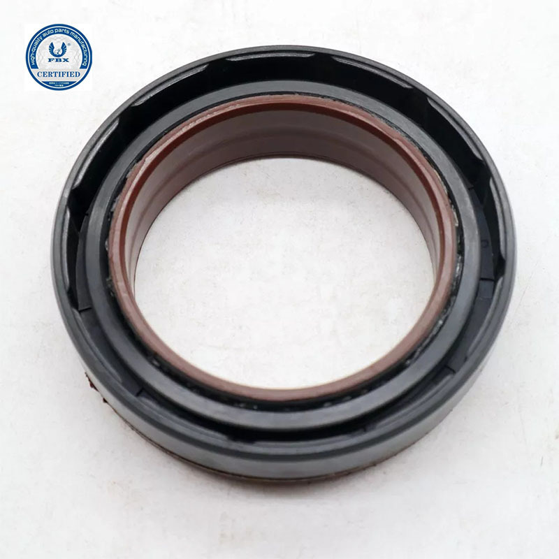 52*76*12/18 MC Oil Seal for Kubota Tractor Front Axle Shaft Rotary Seal agricultural mechanical seals