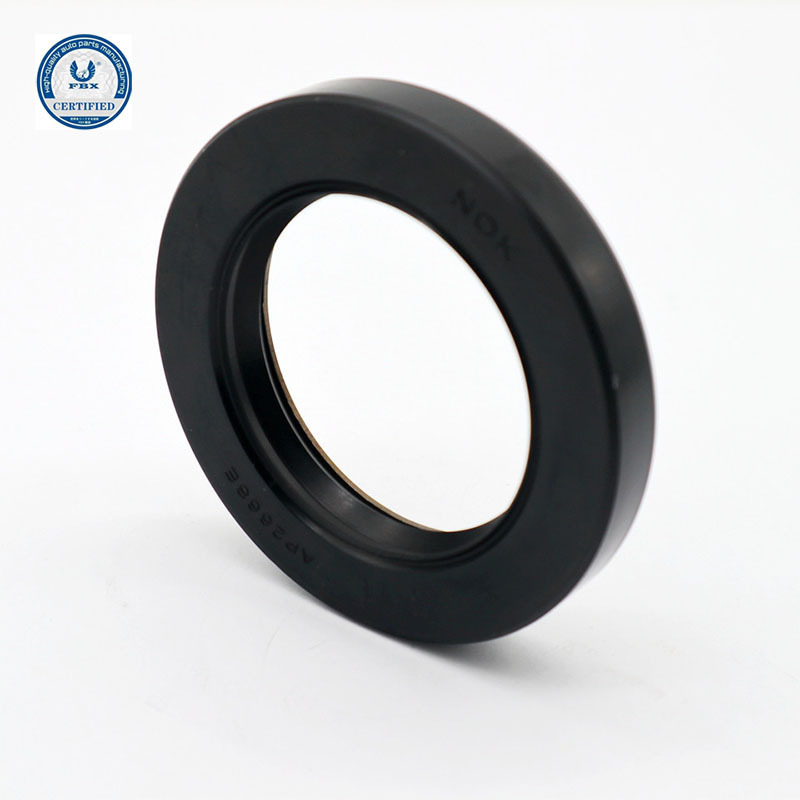 AP2668G High Pressure Shaft Seal 45*68*12 mm Standard Oil Seal TCN Type NBR Rubber o ring seals