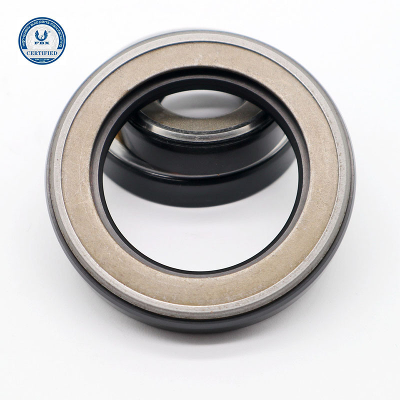 AP2668G High Pressure Shaft Seal 45*68*12 mm Standard Oil Seal TCN Type NBR Rubber o ring seals