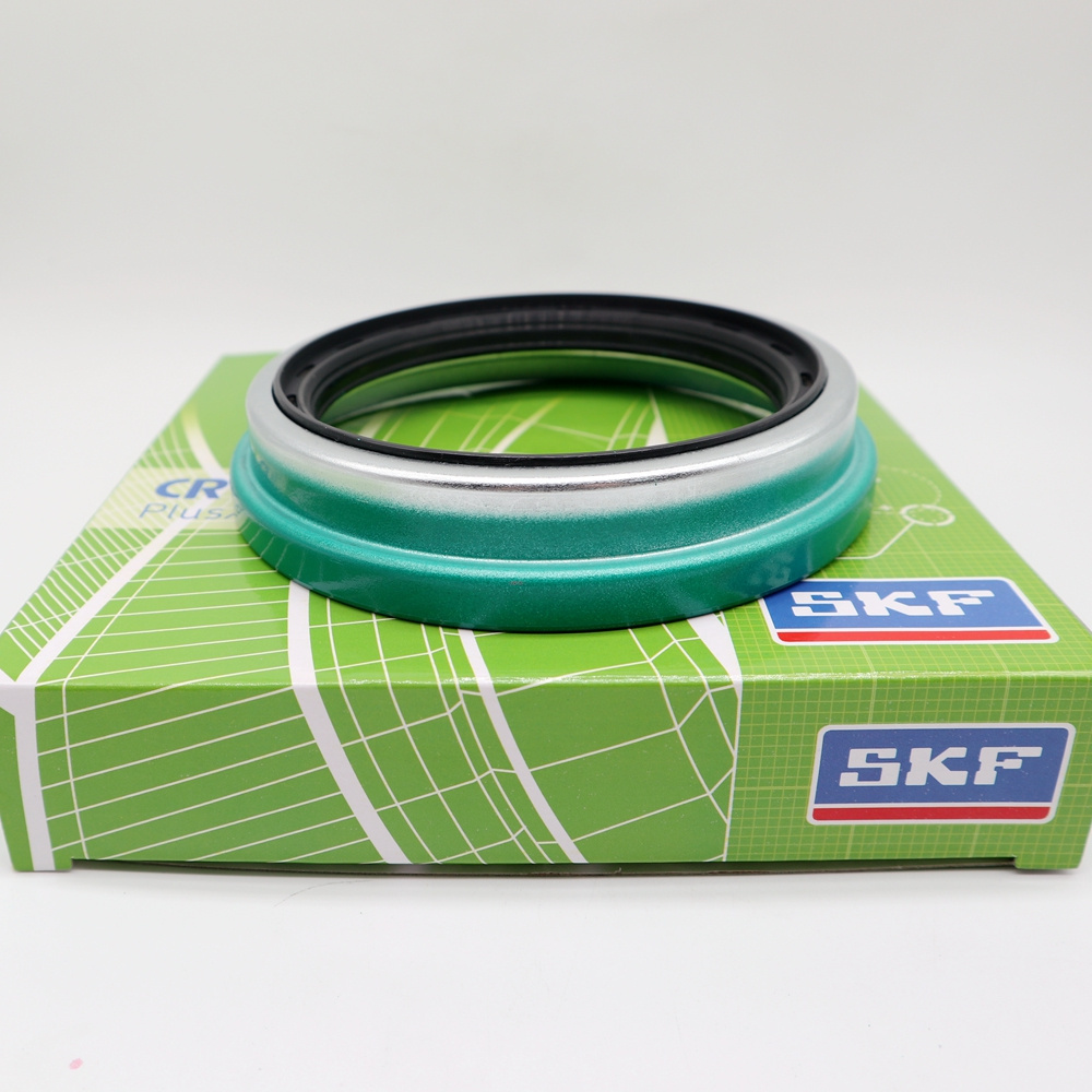 Wheel oil seal CR 533826 CR 35066 heavy duty truck front axle wheel seal high pressure shaft seals