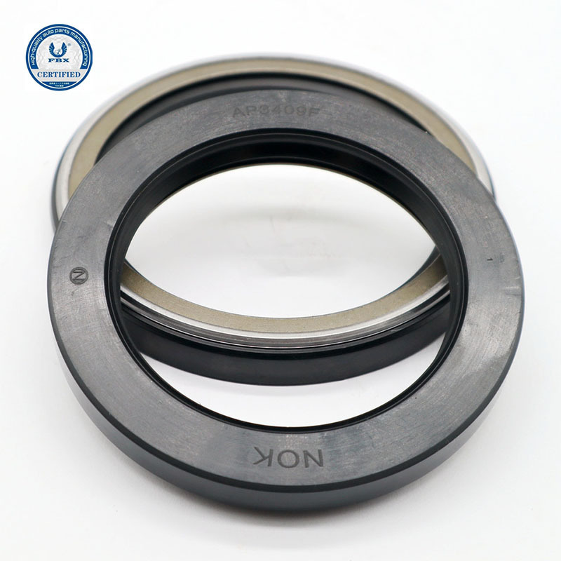 AP2668G High Pressure Shaft Seal 45*68*12 mm Standard Oil Seal TCN Type NBR Rubber o ring seals