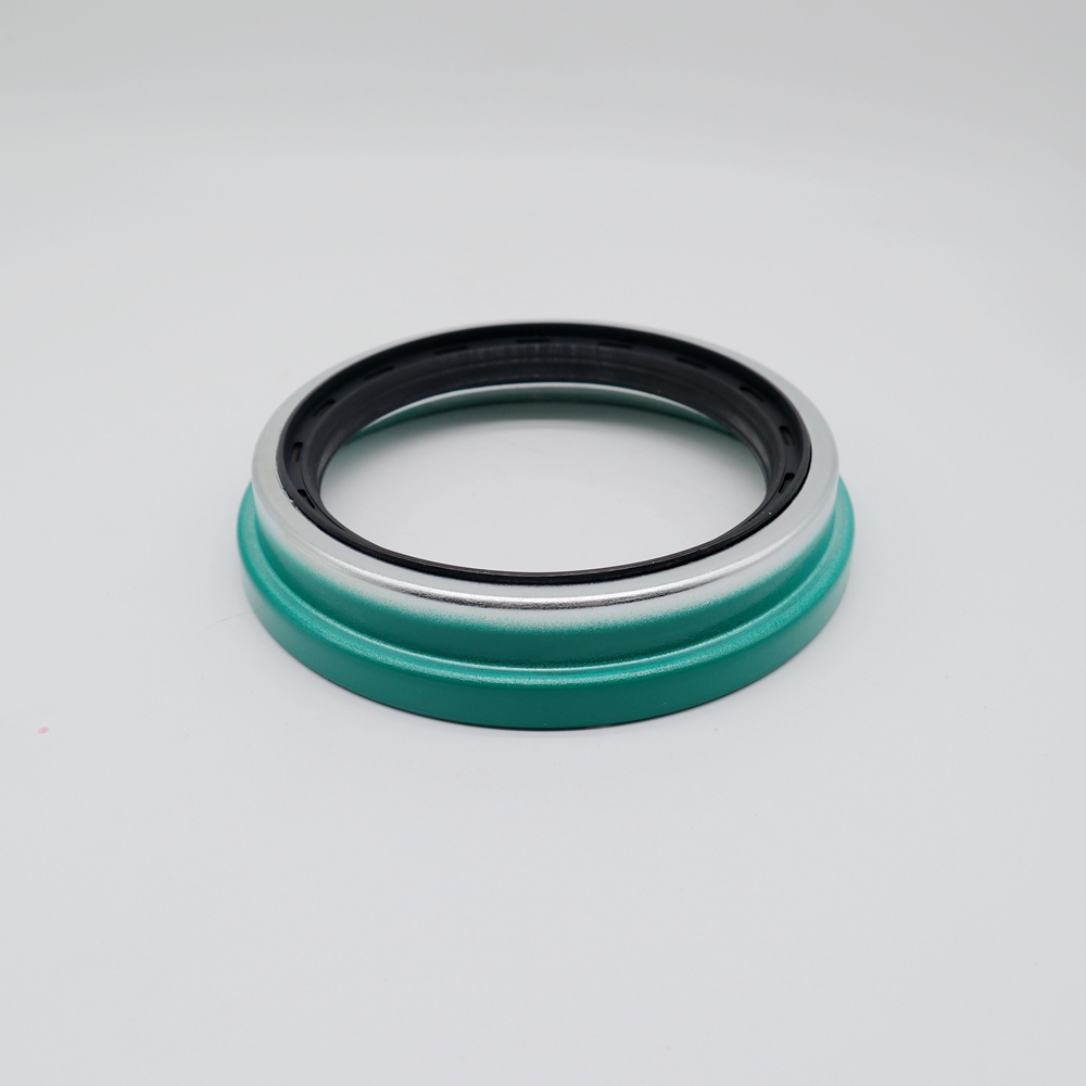 Wheel oil seal CR 533826 CR 35066 heavy duty truck front axle wheel seal high pressure shaft seals