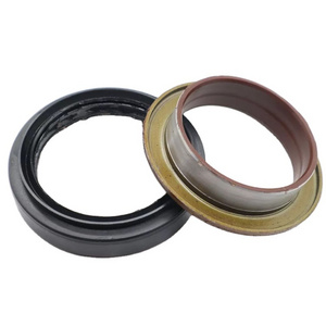 52*76*12/18 MC Oil Seal for Kubota Tractor Front Axle Shaft Rotary Seal agricultural mechanical seals