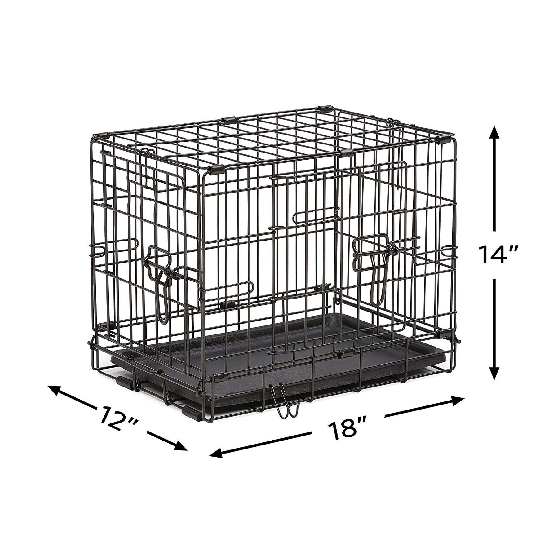 China Multi-Size Pet Products Metal Dog Breeding Cages For Sale Cheap