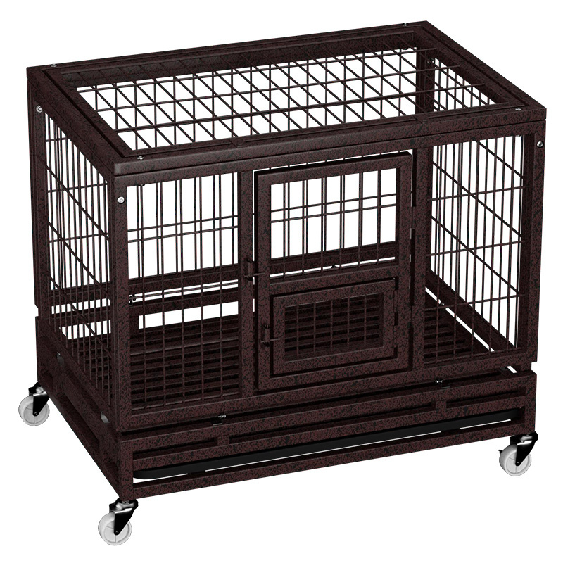 Heavy Duty Dog Kennels Cages Used Dog Kennels And runs For Sale animal Cages pet supplies