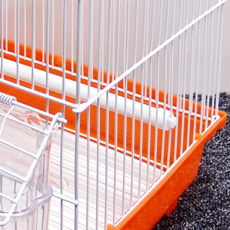 Chinese Wholesale Import Large Folding Breeding Bird Cage Birds