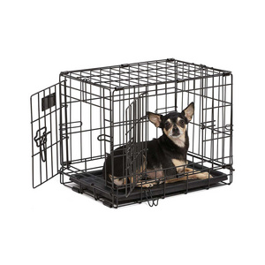 China Multi-Size Pet Products Metal Dog Breeding Cages For Sale Cheap