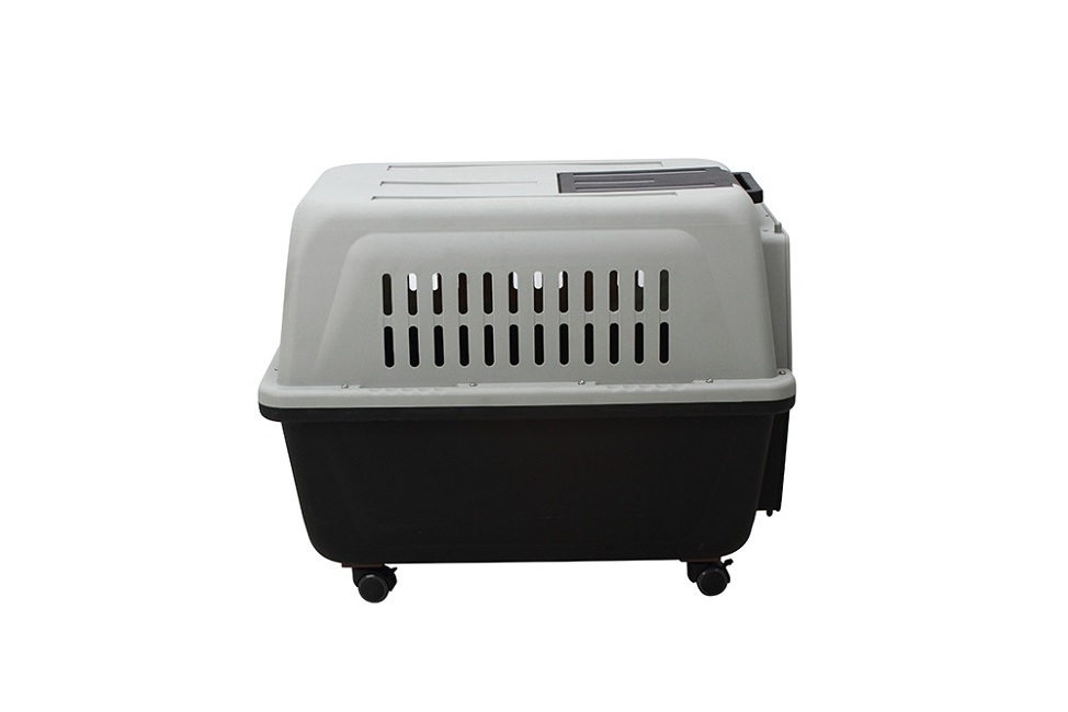 High Quality Airline Approved Dog Crate Toy Dog Carrier Bags Pet Carrier For Airplane