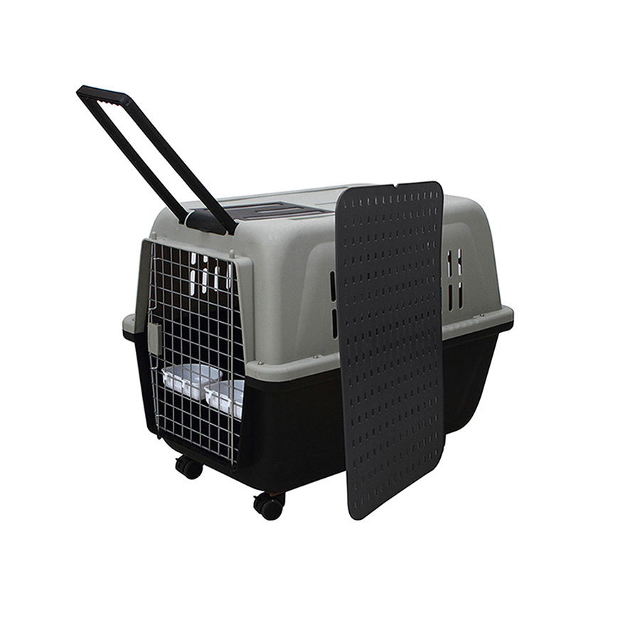 High Quality Airline Approved Dog Crate Toy Dog Carrier Bags Pet Carrier For Airplane