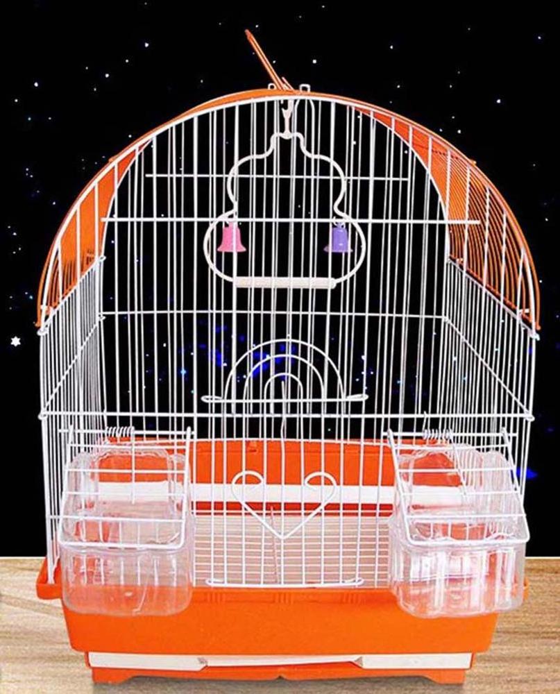 Chinese Wholesale Import Large Folding Breeding Bird Cage Birds