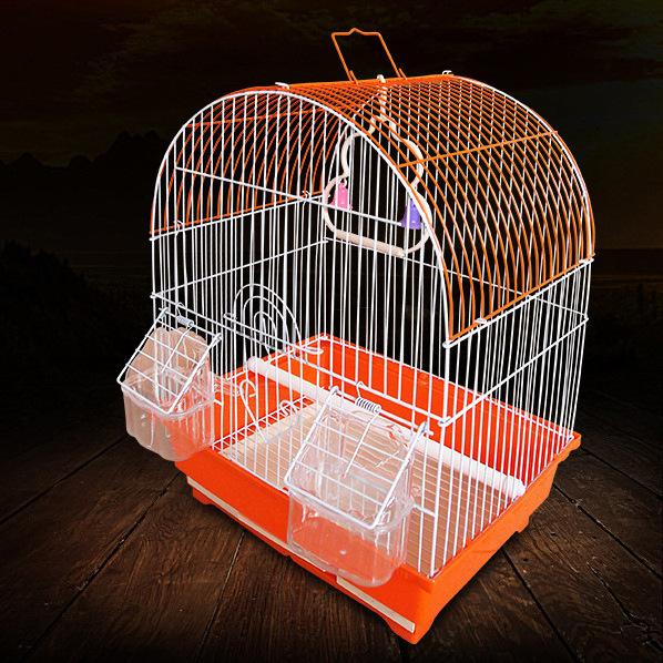 Chinese Wholesale Import Large Folding Breeding Bird Cage Birds