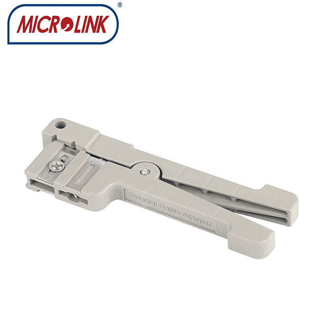 multi-function  fiber cable stripper 45-162 Buffer Tube stripper  Coaxial Cable 45-163  lan cable 45-165 stripping Tool