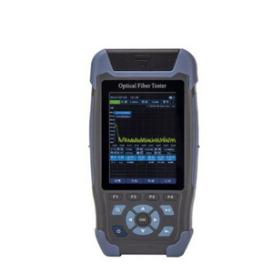 NOVKER mini PRO  NK3200D otdr optical fiber Reflectometer 1310/1550nm handheld Multifunction VFL OPM exfo OTDR Meter