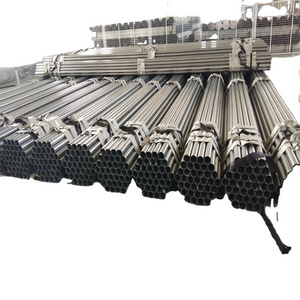 ZHMIT galvanized material line pipe breeding farm industry and other conveying material line pipe