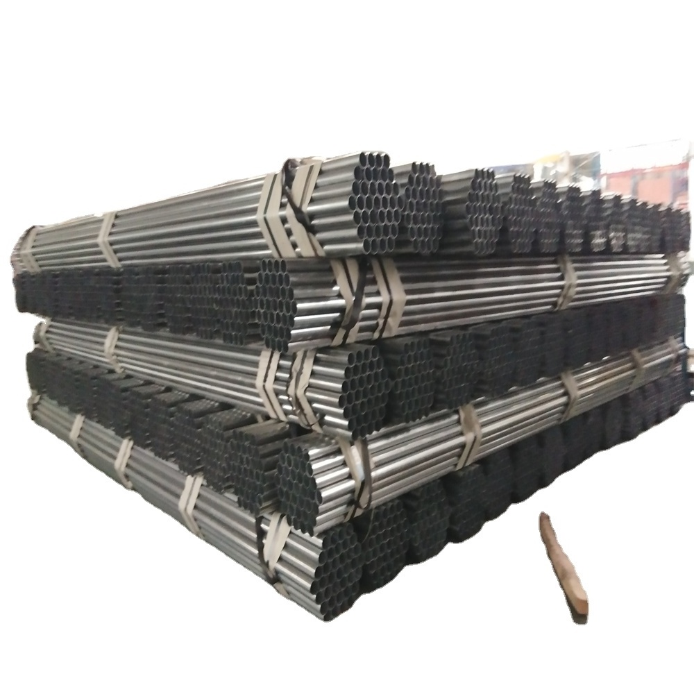 ZHMIT galvanized material line pipe breeding farm industry and other conveying material line pipe