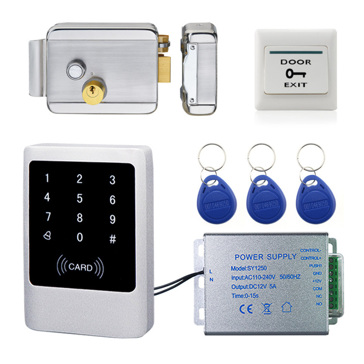 Factory Price Controller Card Readers Other Products Board Access Control Door