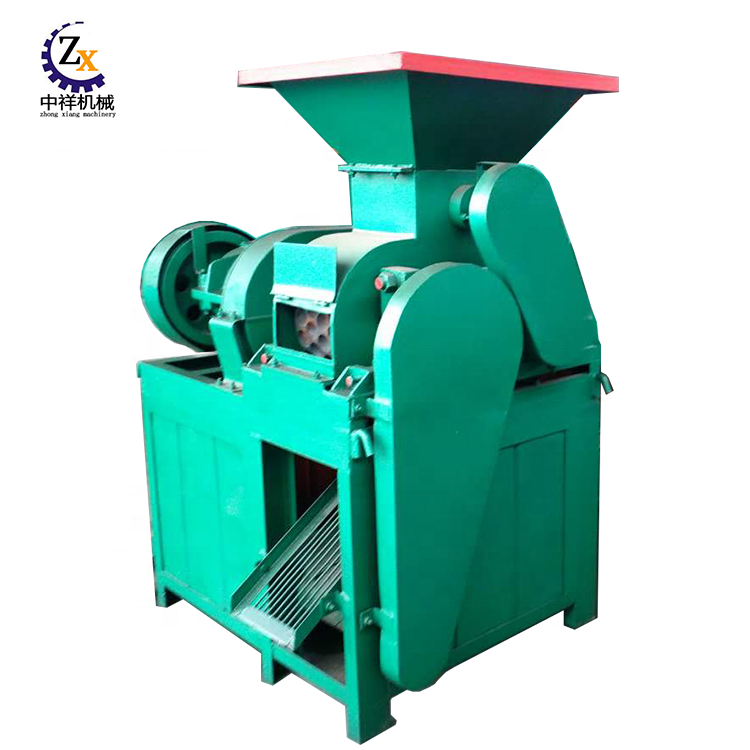 Powder briquette making machine waste metal powder briquette machine iron powder briquette machine