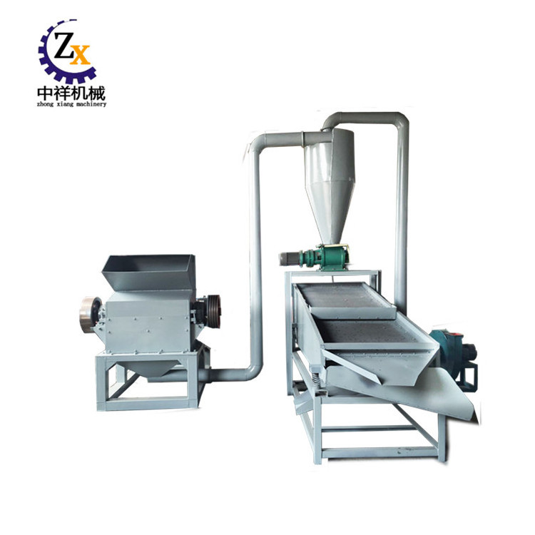 Small recycle retread tire machine