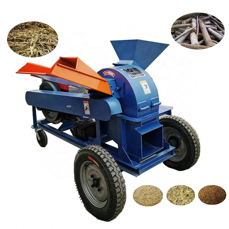 Tunisia dura used small wood shaving machine for  animal horse chicken poultry bedding