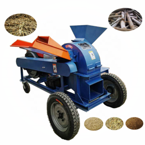 Tunisia dura used small wood shaving machine for  animal horse chicken poultry bedding