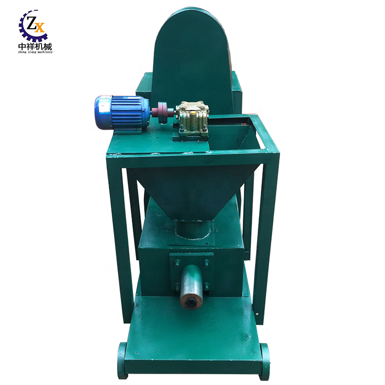 Charcoal grinding machine charcoal powder grinding machine