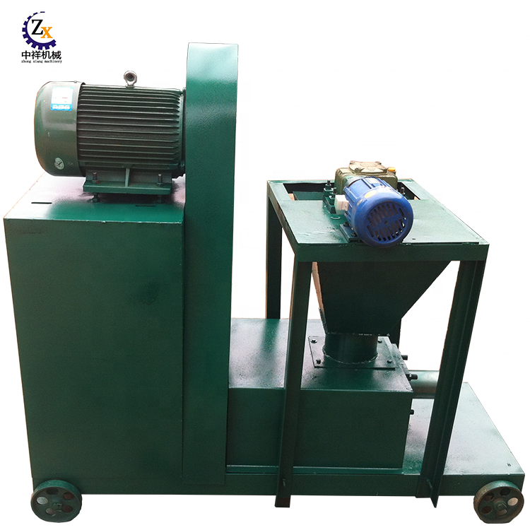 Charcoal grinding machine charcoal powder grinding machine