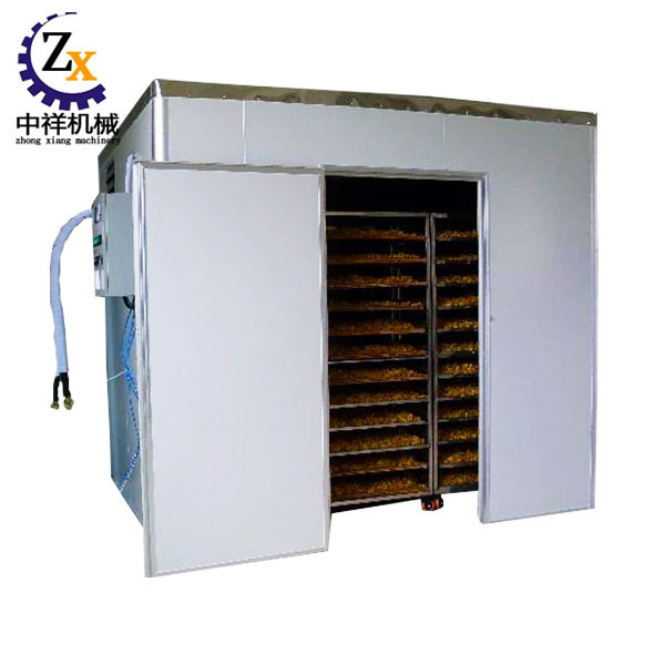 Solar dryer for fruits and vegetables commercial fruits dryer control