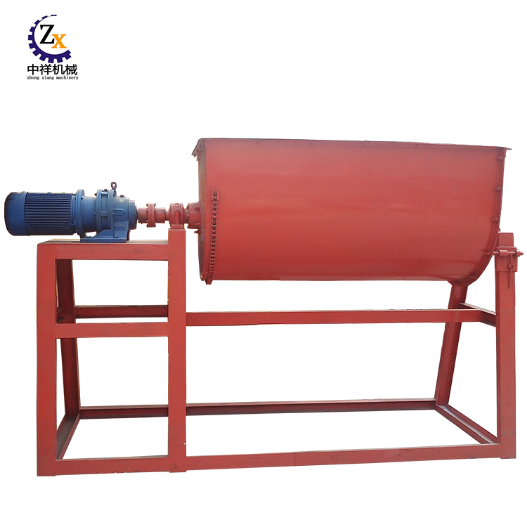 Gasoline animal feed crusher poultry cattle livestock vertical feed grinder mixer