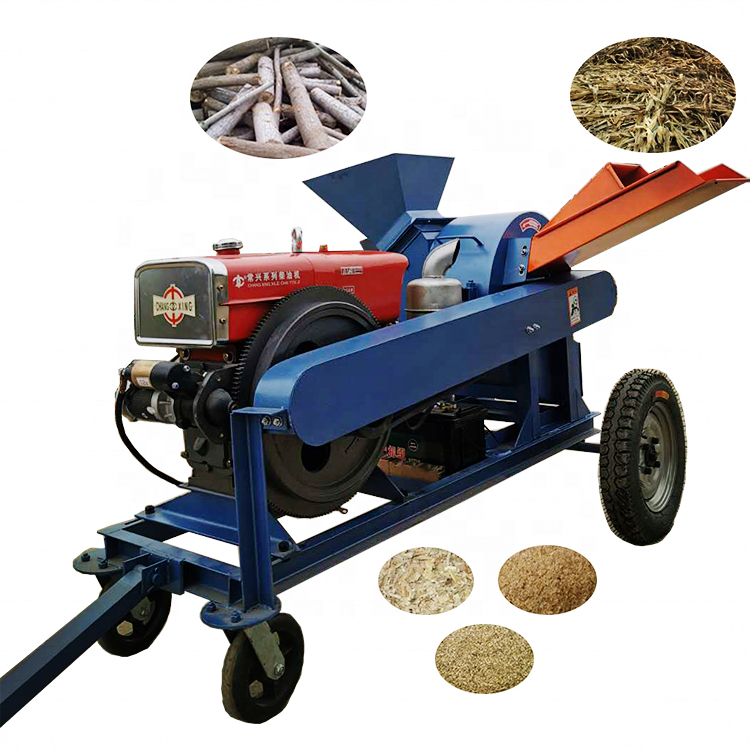 Tunisia dura used small wood shaving machine for  animal horse chicken poultry bedding