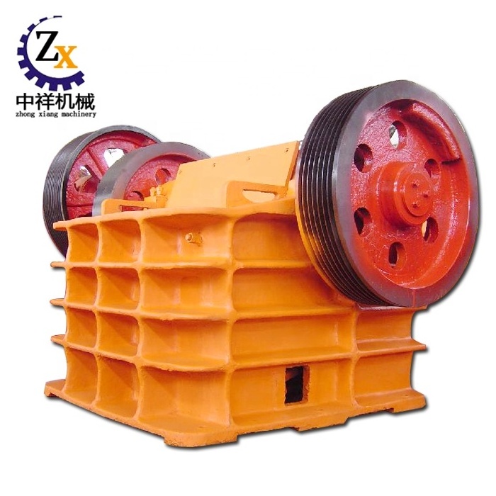 Hydraulic gold mine diesel engine pex 300x 1300 jaw crusher