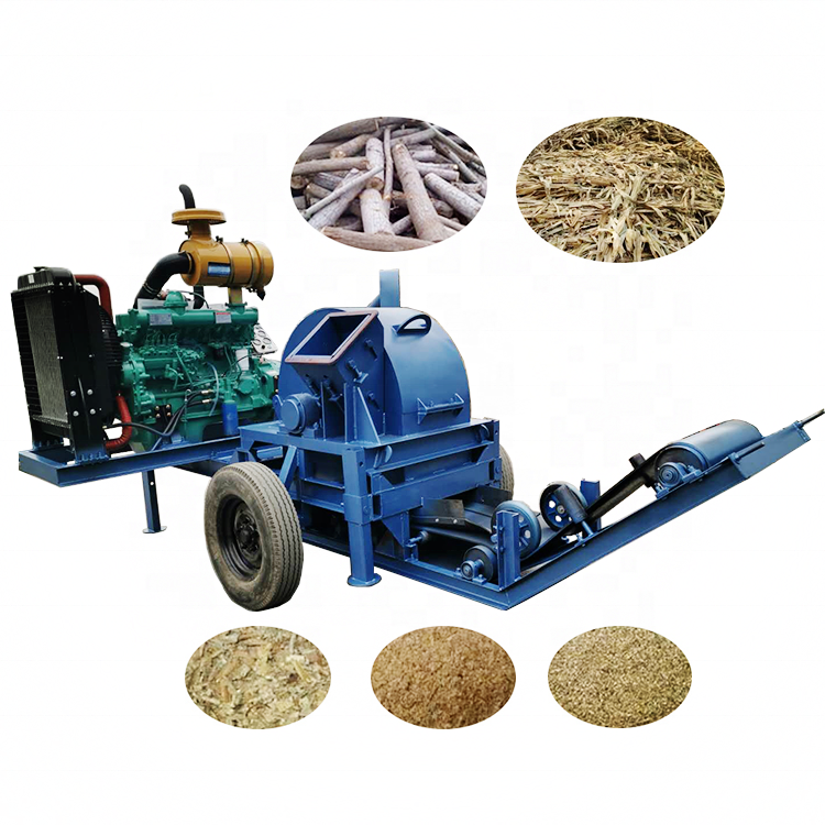 Tunisia dura used small wood shaving machine for  animal horse chicken poultry bedding