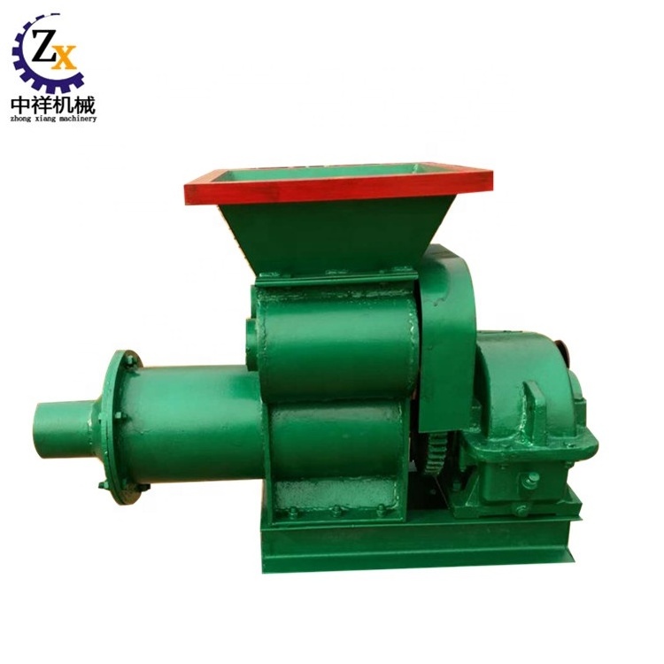 Ceramic clay extruder/clay pug mill