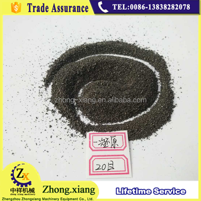 Food grade ore iron powder price ton