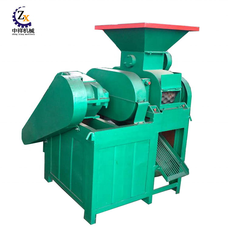 Powder briquette making machine waste metal powder briquette machine iron powder briquette machine