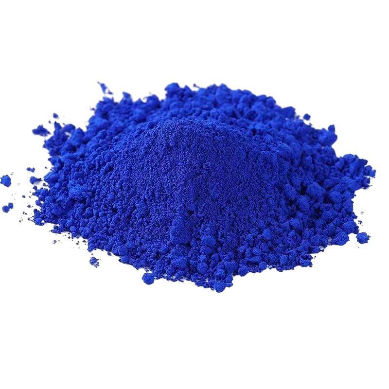 Daily Chemical Grade Paint Pigment Water Soluble Powder