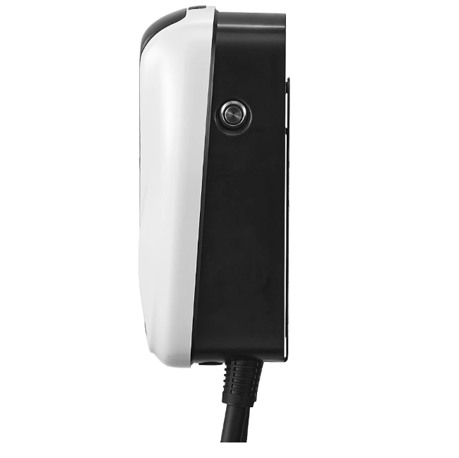 TYPE1-2 GBT 7kw Fast Portable  AC/DC Electric Car Charger CCS2 On-Board Mobile EV Charger