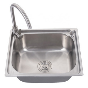 China factory wholesale custom stainless steel kitchen sinks modern desgin kitchen sink