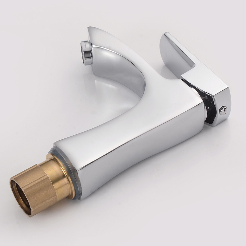 Brass Basin taps Chinese factory Manufacturers sell low price bathroom washbasin modern faucet