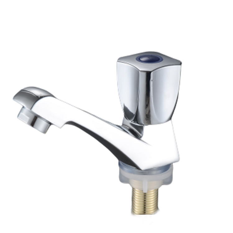 Factory wholesale low Price custom zinc alloy basin faucet modern bathroom wash basin water taps faucets single handle antique