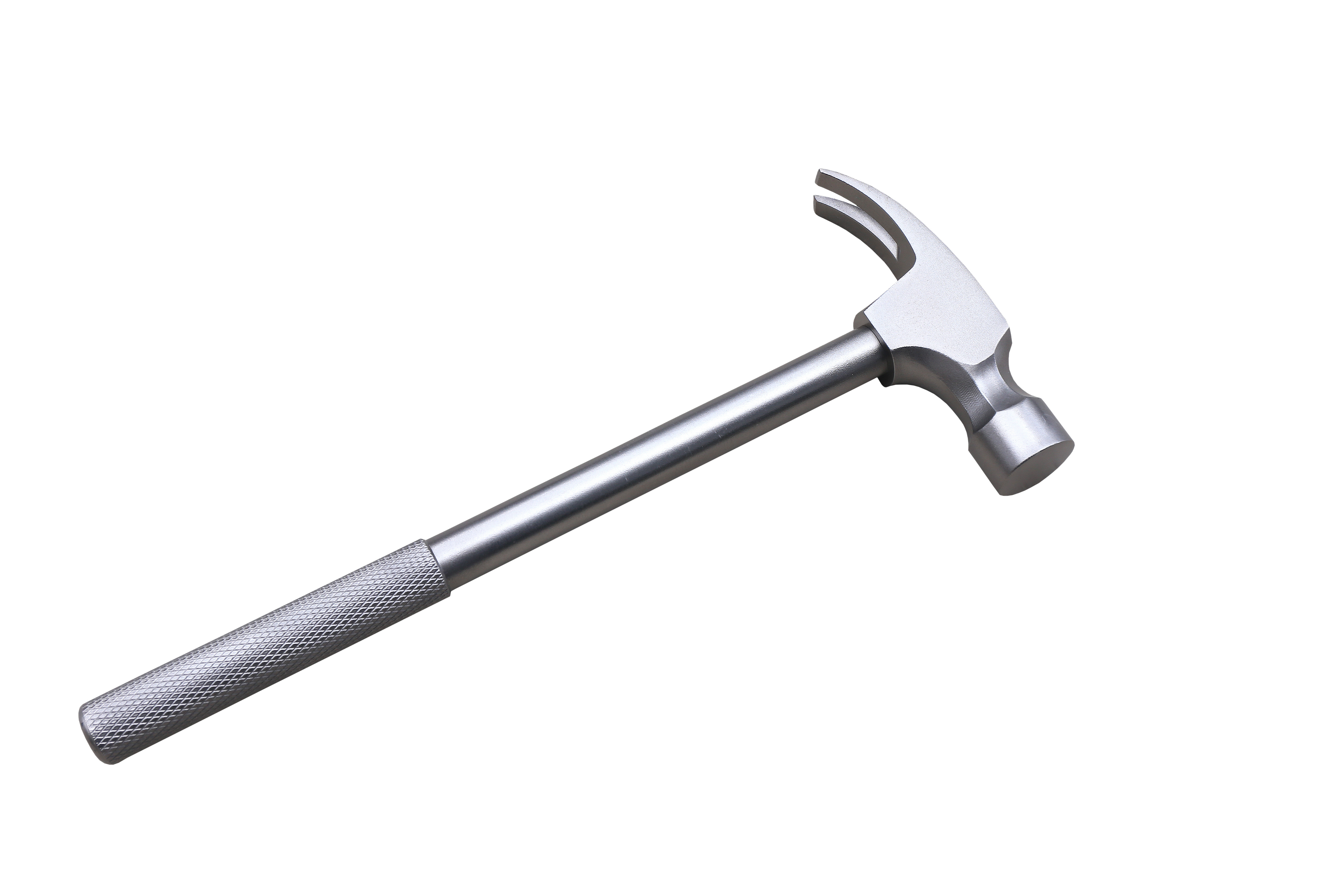 X-SPARK Non-sparking Titanium Claw Hammer,construction tools,Aero Space Work 1lb 310mm